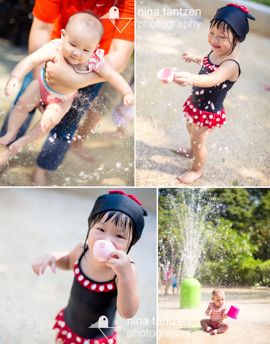 child photography at botanic gardens in singapore