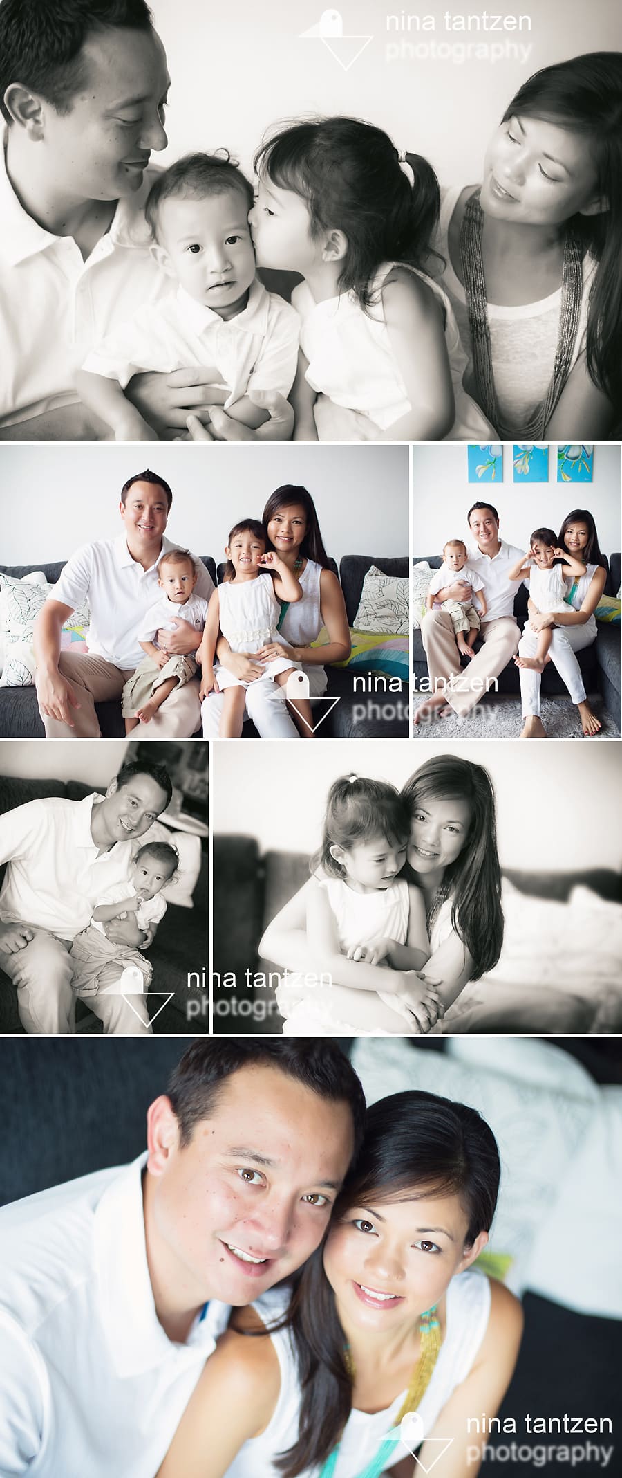 family images in singapore