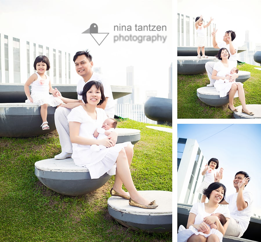 family photographer singapore