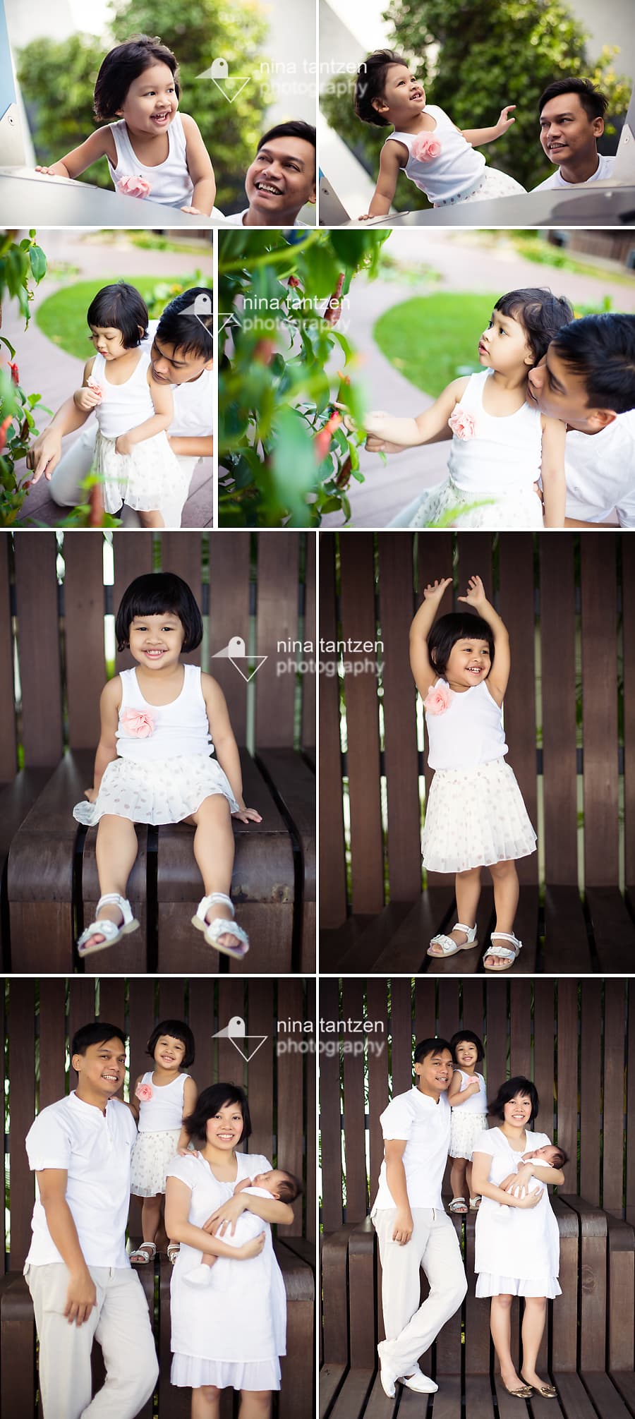 lifestyle family photographer in singapore