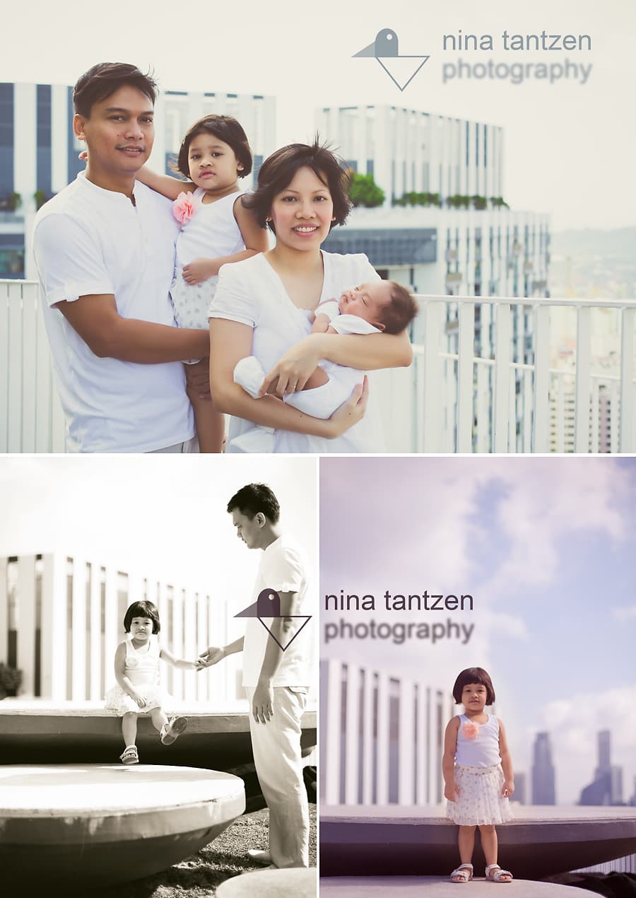 lifestyle family photography in singapore