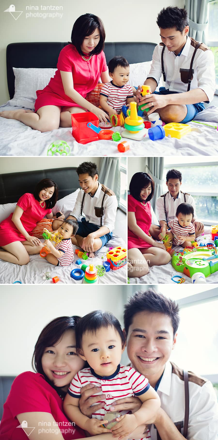 family portraiture in singapore