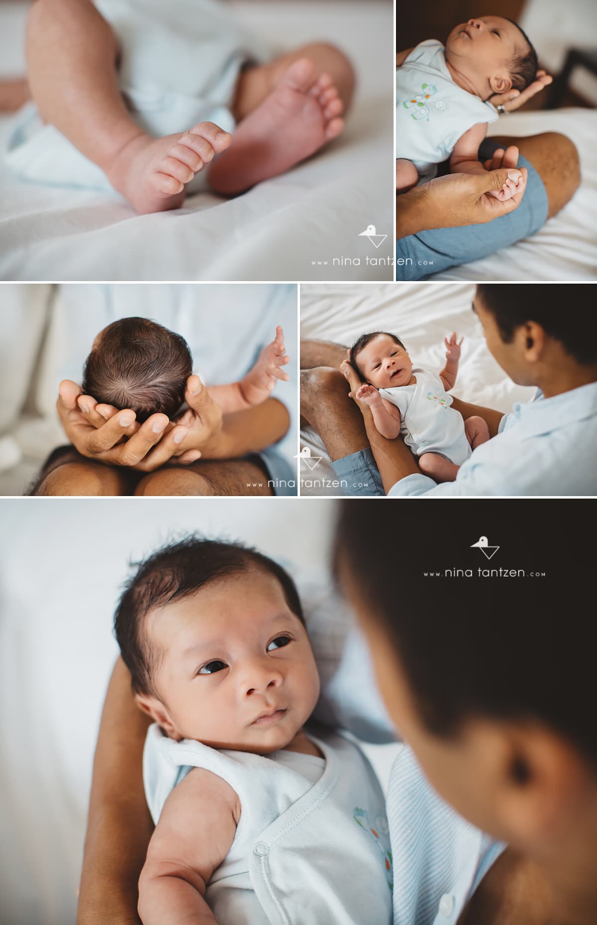 professional lifestyle newborn photography in singapore