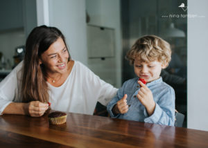 lifestyle family portrait in singapore